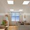  express new products Luxury Cheap Square 600x600mm 48W big LED Panel with CE ROHS