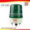 made in china revolve road hazard led traffic warning light suppliers LTE-1161