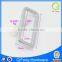 Q-0551 clip fashion bag buckle wholesale silver metal bag parts