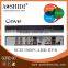 8CH Channel HD 1080N AHD DVR Recorder with HDMI, Hybrid DVR NVR support Onvif P2P Cloud