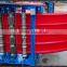 Dixin corrugated sheet bending machine