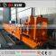 Use Arch Style Building Metal Cold Roof Roll Forming Machine
