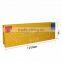 New 1200*400mm truck mounted aluminum LED guiding traffic arrow road traffic sign