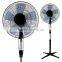 Low Price Poultry House/Greenhouse Ventilation rechargeable stand Fan