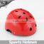 sports helmet for girls,helmet skate longboard red helmet