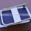 PH150 Four-wheel Wheel and Tools Usage Cargo Trolley