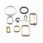 High Quality Metal O Ring For Bag