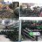 rubber floor tile making machine from waste tyre