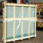 customer size factory price clear sheet glas for windows