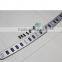 High Quality Stainless steel rear bumper footplate for Discovery4 bumper scuff plate
