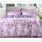 china wholesale textile fabrics for bed covers 3d bedding set
