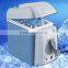 Portable 7.5 Litre mini freezer desktop fridge refrigerator cooler and warmer multifunction car fridge