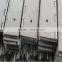 8 FT CONTINUOUS PIANO HINGE(2438mm)