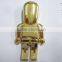 New design robot man usb novel gifts robot usb fancy usb flash drive