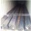 epoxy coated steel rebar