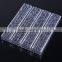 aluminum alloy entrance floor mat for office building