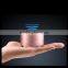 Aluminium Wireless Bluetooth Speaker Handsfree for Mobile Phones TF Card FM Mic