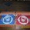 Iron Washer Toss Outdoor Game Washer