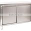 Commercial Restaurant Kitchen Equipment Stainless Steel Work Table/Bench