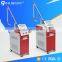 Facial Veins Treatment High Power Q Switch Tattoo Removal Nd Q Switched Laser Machine Yag Laser Machine / Medical Laser Equipment With CE Approved