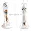 BP-0152 handheld home use Phototherapy ultrasonic galvanic facial beauty equipment