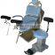 Multifunction operating table bed for gynaecology and obstetrics