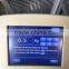 inbody body compositon analyzer results body composition