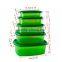 Fresh Custom Health Easy Open Cheap Malaysia Multi Compartment Food Container