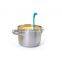 Creative Kitchen Utensil soup ladle Nessie Ladle