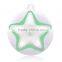 Mini Body Sensor Night Light, portable motion sensor light, bathroom led sensor night light for kids