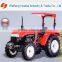 Wheel Tractor Type and 4WD By Wheel Mini Farm Tractor