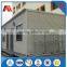 easy install low cost container house shop