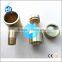 China dalian manufacturer cast iron pipe/gear box/valve fitting