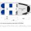 New 2016 Fiberglass boat Russian Origin. 4.7m