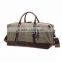 fashinable top quality men Latest Model thick travel bag