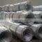 Hot dipped galvanized iron wire/soft binding wire/tie wire/big coil galvanized wire for wholessale ISO9001 China factory
