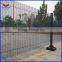 Hot selling 358 metal mesh fencing for protection