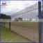 358 security fence