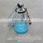 Display Scale 25L Milking Container With Milking Cluster