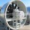 Anti-corrosion frp axial fans
