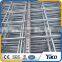 Online shopping popular size CRB550 2.2MX5.8M welded wire mesh panel