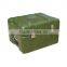 Plastic rotational molding military Box