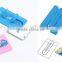 Mobile Phone Card Pocket silicone card holder