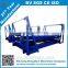 Xinxiang Dongzhen Brand Gyratory Vibrating Sifter Used For American Almond Processing