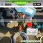 mini rabbit food pellet making machine with good price