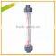 2" DN65 hydraulic water flow meter with 1000LPH