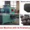 Tongli brand new capacity ball press machine for BBQ / ball briquette machine export
