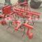 Tractor matched 65Mn S-tine cultivator for sale