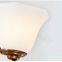 The unique Spanish marble wall lights