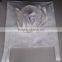 Flat Bottom Bottom Option (Discharge) and 5:1 Safety Factor jumbo bag for coal